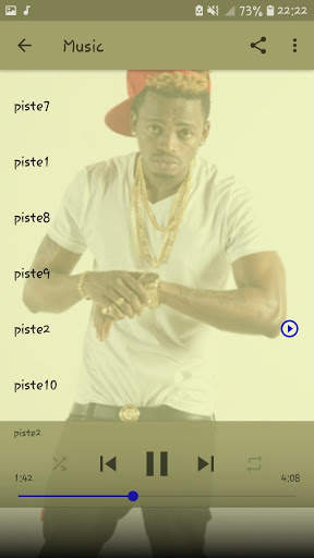Diamond Platnumz Songs 2019 -Without Internet screenshot 8
