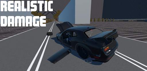 Universal Car Driving screenshot 2