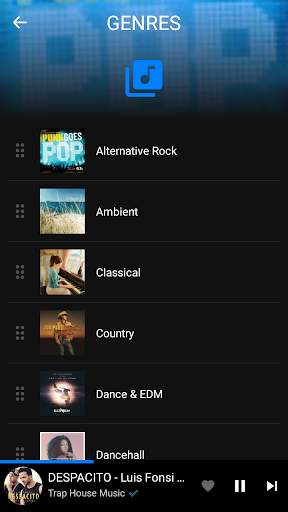 Free Music - Online & Offline Music screenshot 5