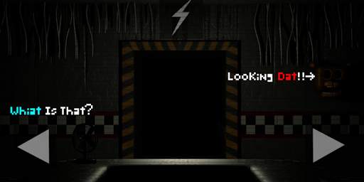Mini Survive The Night screenshot 5