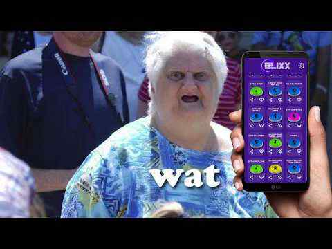 BLIXX SFX Soundboard - Funny Audio Memes screenshot 1