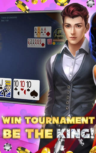 Tongits&Poker screenshot 6