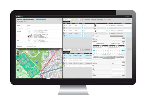 Gestion maintenance bâtiments screenshot 3