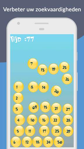 Mind games screenshot 5