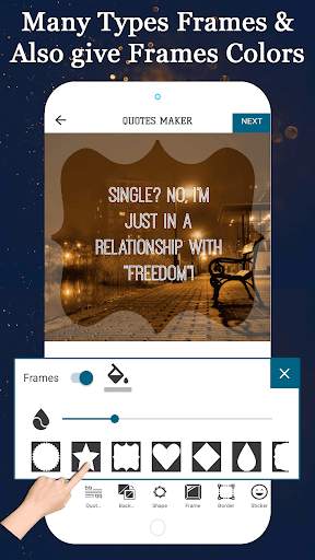 Motivation Quotes - InspireMe screenshot 4