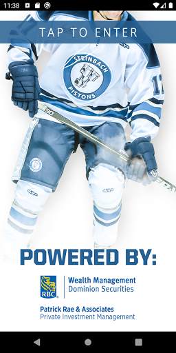 Steinbach Pistons Official App screenshot 1