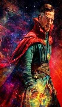 Doctor Strange-HD Wallpaper screenshot 3