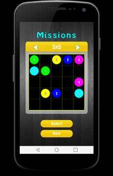 Free Flow - Connect Kings screenshot 2