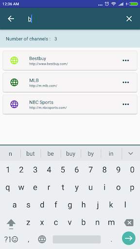 News & Newspapers USA screenshot 4