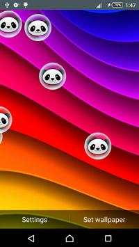 S5 Live Wallpaper screenshot 3