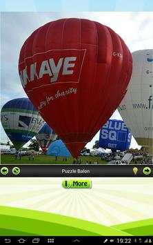 Permainan Balon screenshot 3