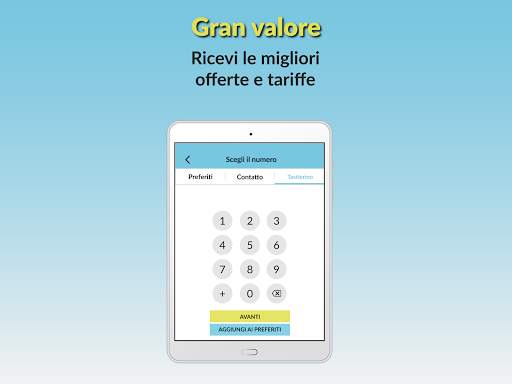 TransferHome screenshot 4