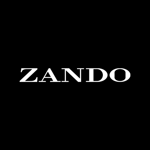 ZANDO иконка