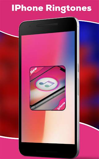 Ringtone for iPhone 2021 screenshot 1