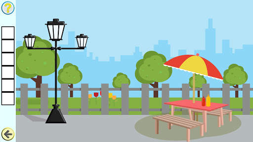 Open a Hot Dog Stand Mystery Game screenshot 4