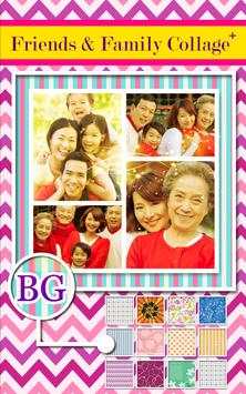 Friends & Family Collage Plus screenshot 3