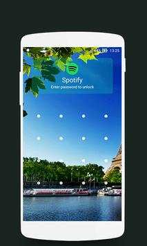 Lock ( App Lock ) 4 تصوير الشاشة
