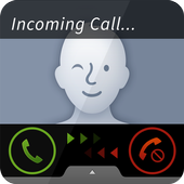 Fake Call Prank icon