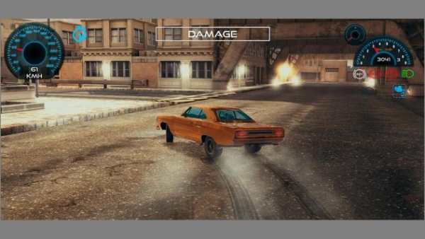 Car Driving In City screenshot 5