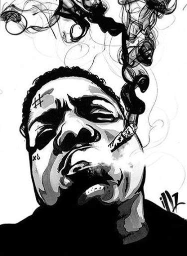 Ghetto Wallpaper screenshot 5