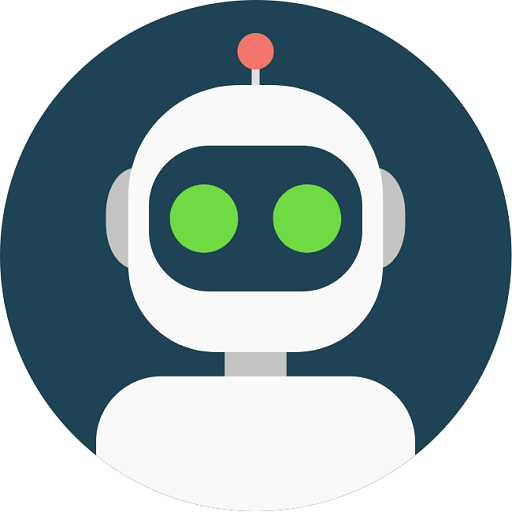 AI Chart Pattern Scanner आइकन