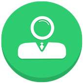 Spy for WhatsApp (Simulation) logo