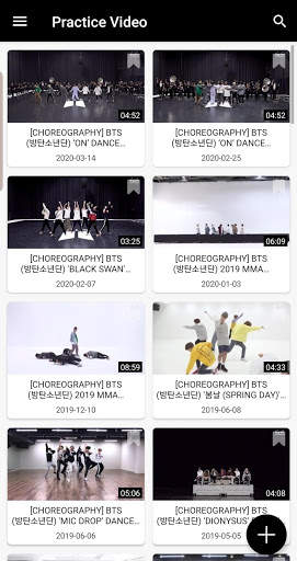 BTS Tube - BTS Videos, BTS Music Videos screenshot 7