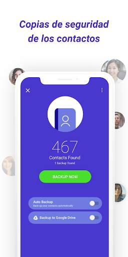 CallerID: Phone Call Blocker screenshot 6