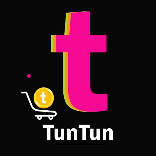 TunTun - Resell, Work From Home, Earn Money Online 2.4.6