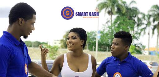 SMART CASH RD screenshot 10