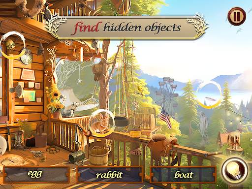 Emma's Quest - Hidden Object screenshot 9