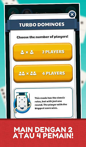 Domino Jogatina: Online screenshot 12