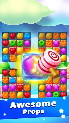 Candy Pop Legend screenshot 4