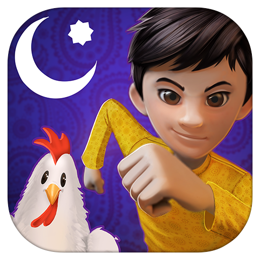 Run Sheeda Run icon