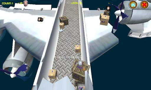 Find Tom game screenshot 8