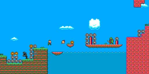 Clash World screenshot 4