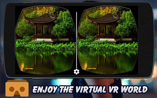 VR Video 360 Watch Free screenshot 2