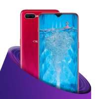 Theme for OPPO F9: launcher theme and HD Wallpaper on 9Apps