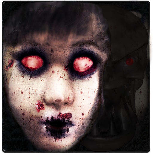 夢：3Dホラーゲーム icon