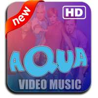 Aqua Best Song logo