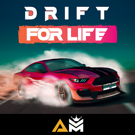 Drift For Life icon