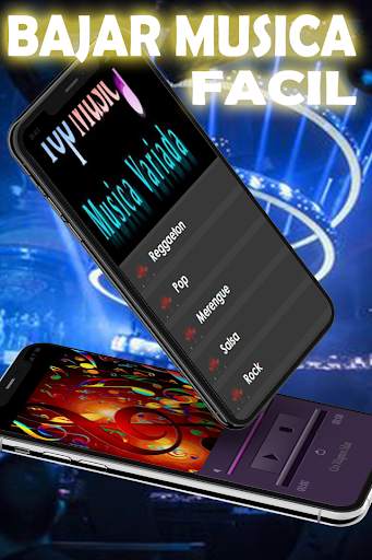 Download Music to my Cell Free and Fast Mp3 Guide screenshot 5