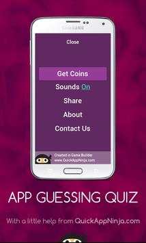 GUESS QUIZ ! LOGO screenshot 6