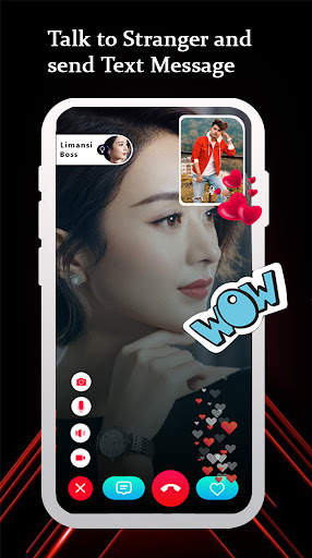 Free Video Chat For bigo: Live Video Stream Guide screenshot 4