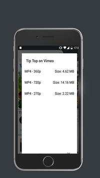Vid - Free Download Video screenshot 2