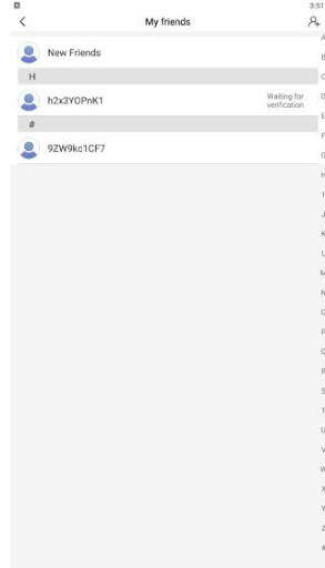 Godrej EVE NX screenshot 7