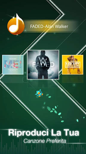 Punto e Ritmo (Dot n Beat) screenshot 1