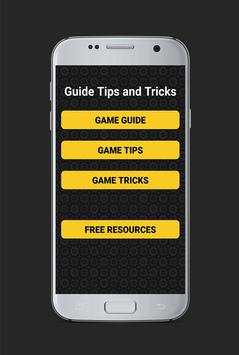 Guide For Simcity Buildit screenshot 2