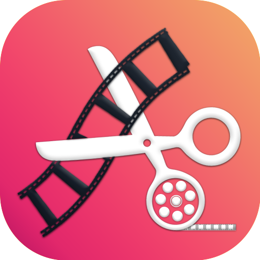 Easy Video Cutter - Video Trimmer | 2021 icon