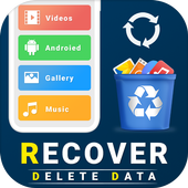 Recover Deleted Photo Video and All Files icon